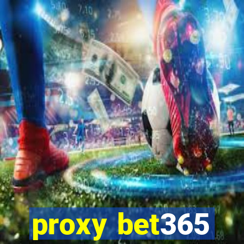 proxy bet365